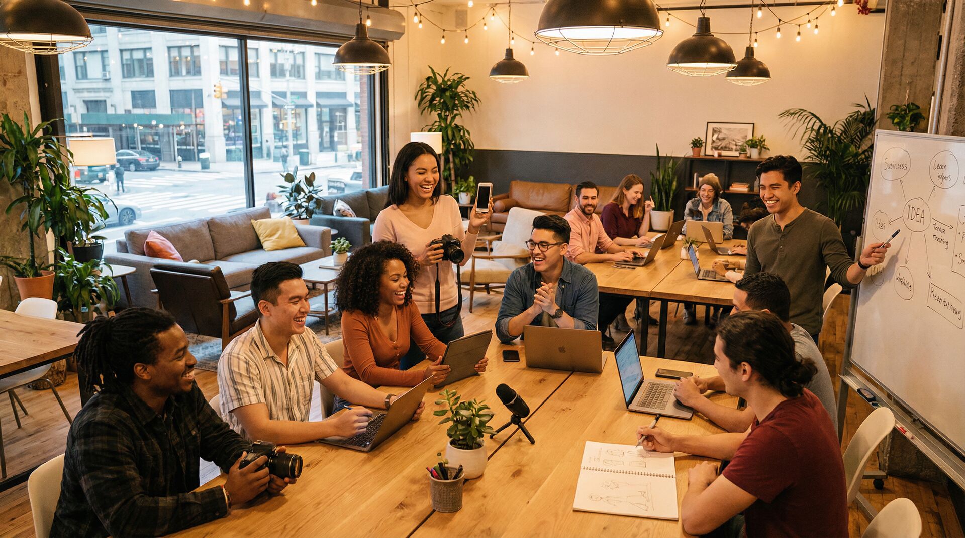 困困兔 MV制作视频