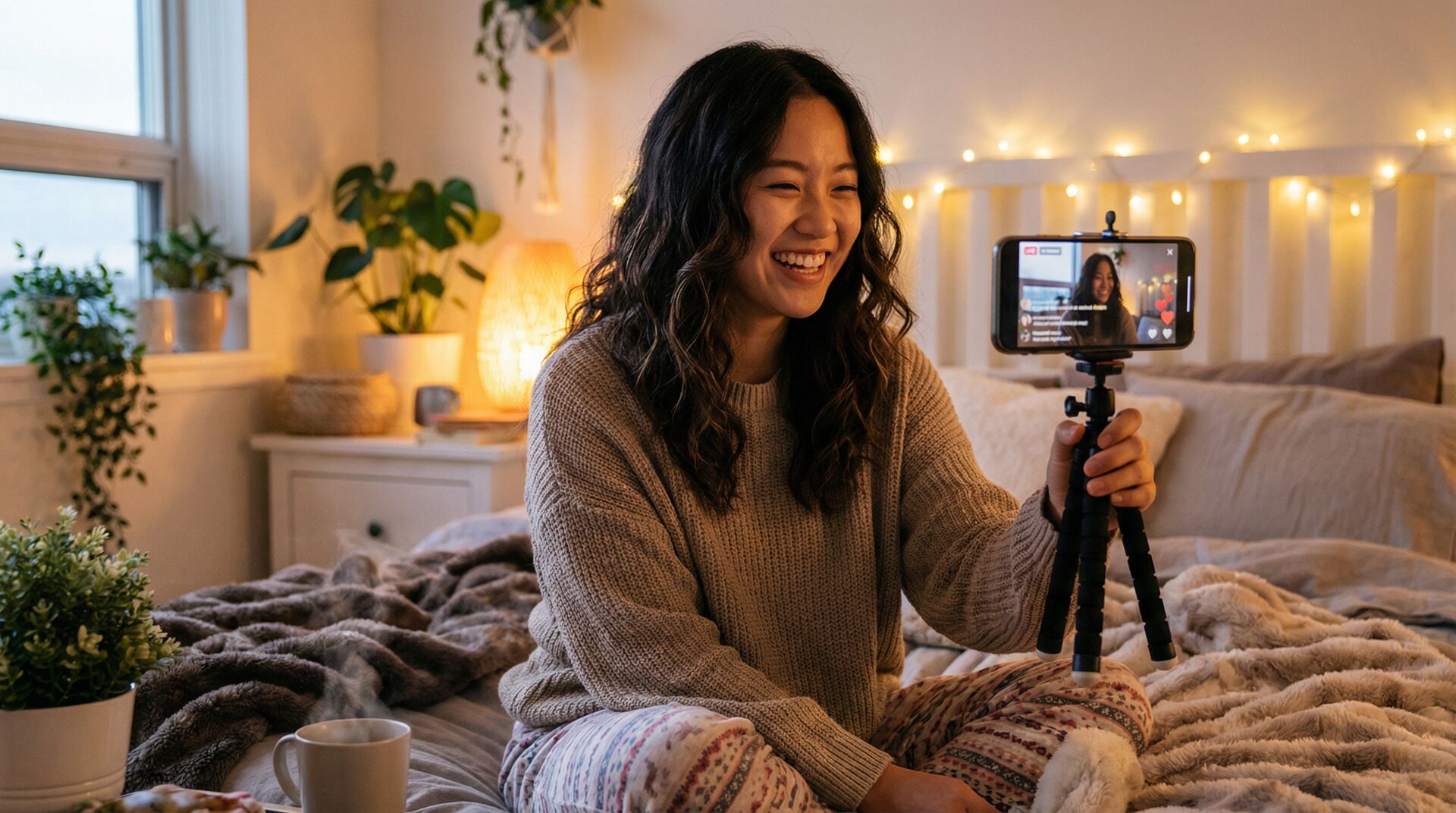 困困兔生活vlog视频